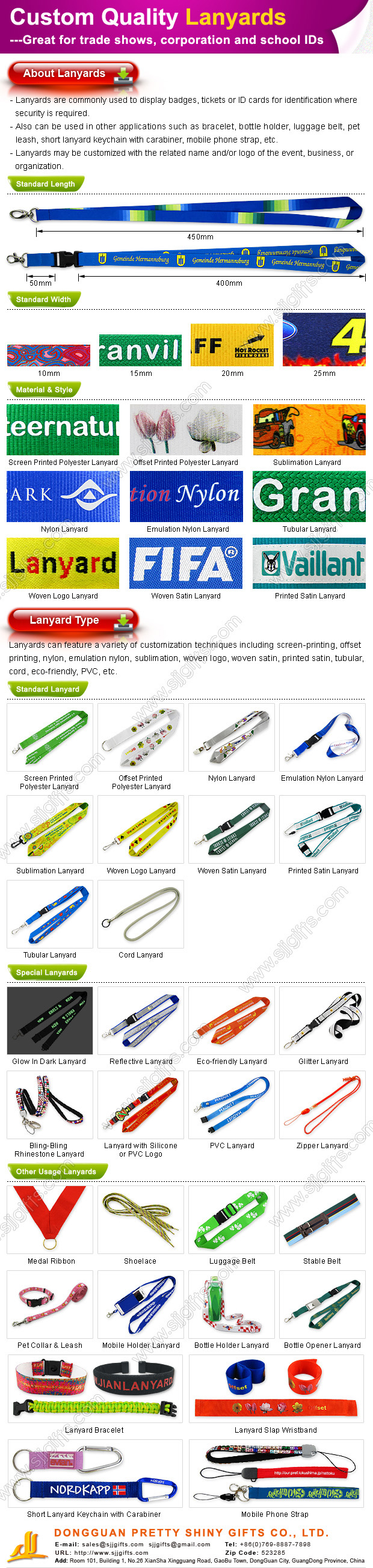 Custom-Quality-Lanyards