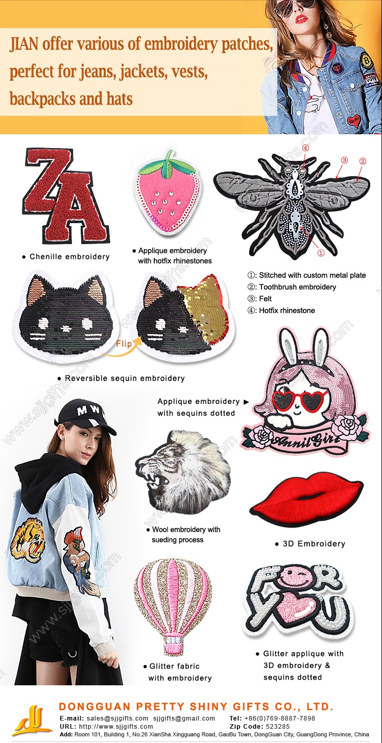 https://www.sjjgifts.com/news/disney-approved-embroidery-patch-manufacturer/